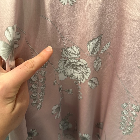 Express Dress - Picture 6 of 6